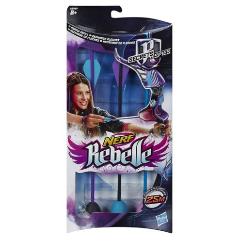 Image of Nerf Rebelle Arrow Refill