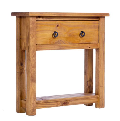 Image of Core Products Farmhouse Fh701 Pine Console Table