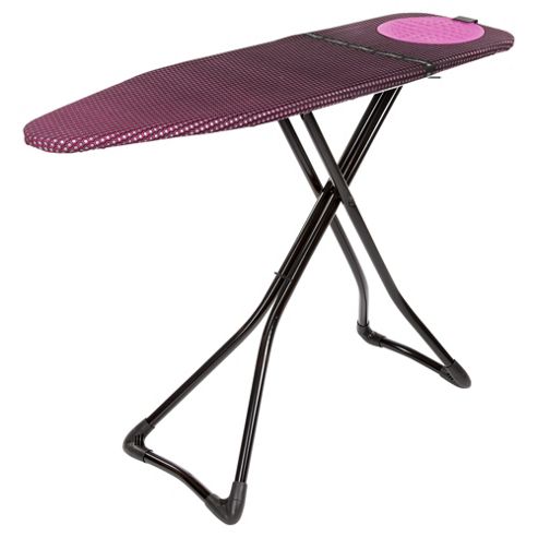 Image of Minky Ironing Board- Hotspot
