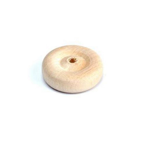 Image of Birch Wheels 25 Mm Pack Of 4