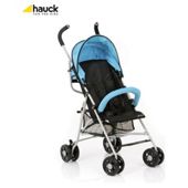 Hauck Palma Buggy Caviar/Capri