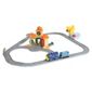 Chuggington Brewster & Vees Roundhouse Playset