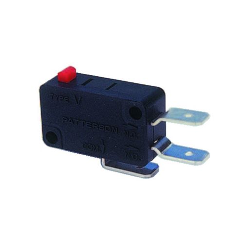 Image of Low Cost Standard Microswitch 12a 250v