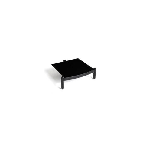 Image of Atacama Audio Equinox Hi Fi Celebration Le Module With One Shelf In Gloss Black