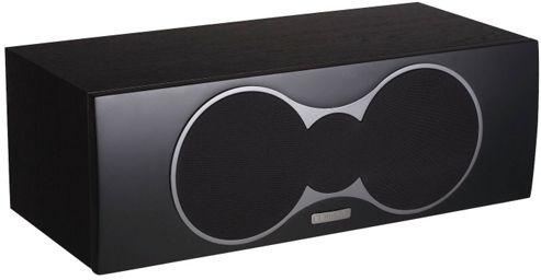 Image of Mission Mxc2 Centre Speaker (walnut)