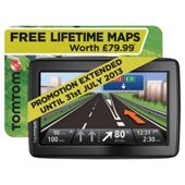 TomTom Via 130 EU Sat Nav
