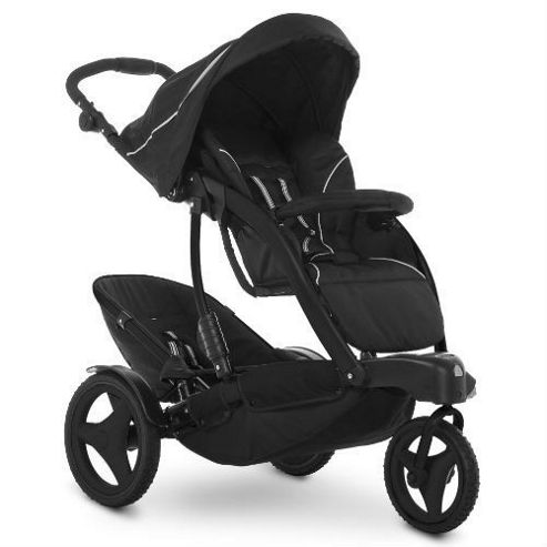 Image of Graco Trekko Duo Tandem Stroller (sport Luxe)