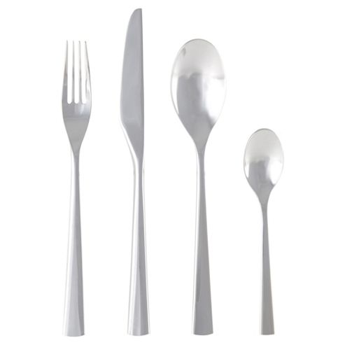 Image of Grace Cutlery Set, 16 Piece