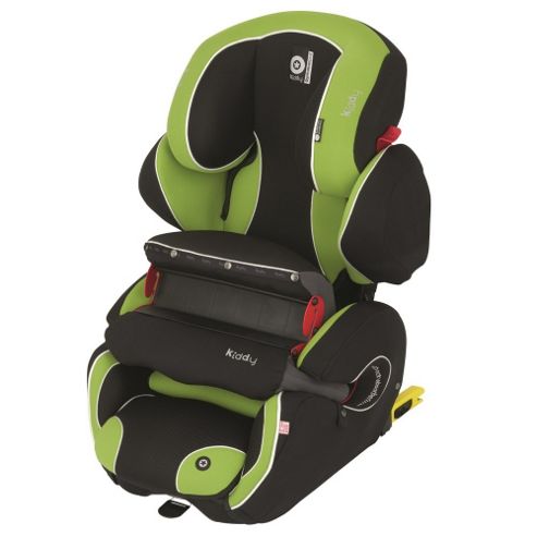 Image of Kiddy Guardianfix Pro 2 Car Seat (apple)