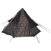 Tesco 2-Man Teepee Tent, Camouflage