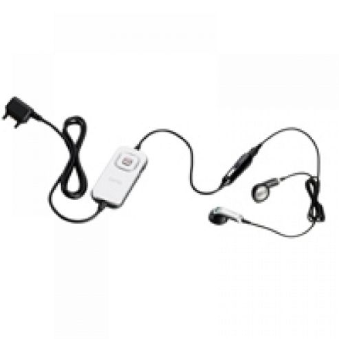 Image of Stereo Headset And Gps Enabler Hge-100