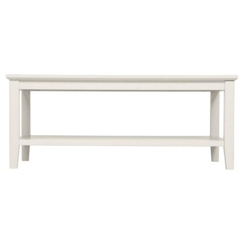 Image of Southwold 1 Shelf Coffee Table