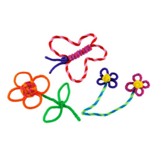 Image of Pipe Cleaners