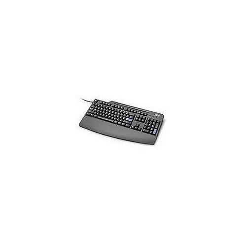 Image of Lenovo Preferred Pro Usb Keyboard - Business Black (euro)
