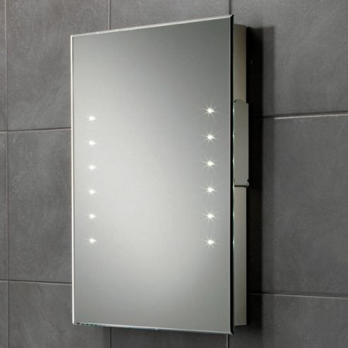 Image of Hib Oliver Mirror