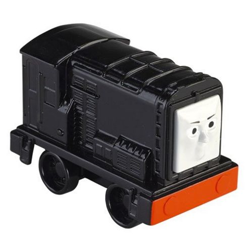 Image of My First Thomas & Friends Push Along Diesel