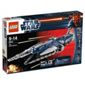 LEGO Star Wars The Malevolence 9515