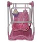 Emmi 4 in 1 Compact Play Doll Travel Collection