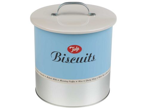 Image of Tala 1960/001 Biscuit Barrel