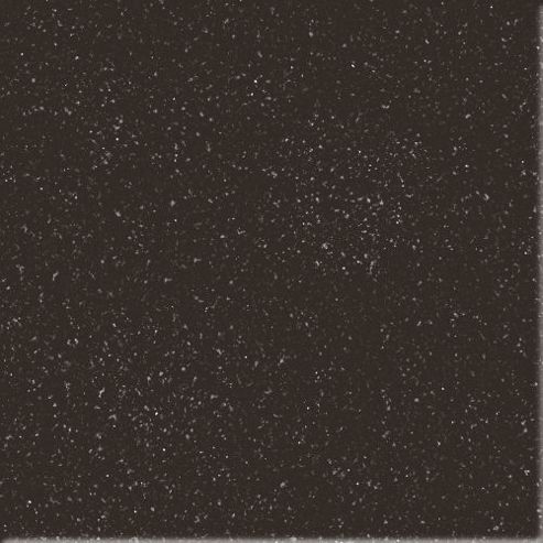 Image of Colour Palette Black Speckle Gloss Ceramic Wall Tile 148x148mm Box Of 44 (0.96 M-- / Box)