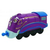 Chuggington - Speedy Mcallister