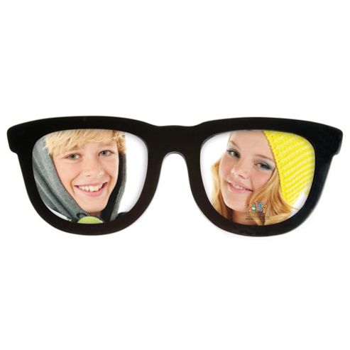 Image of Sunglasses Photo Frame