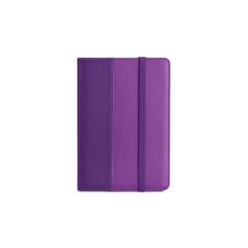 Image of Belkin Portfolio Sleeve For 7 Inch Tablets (purple)