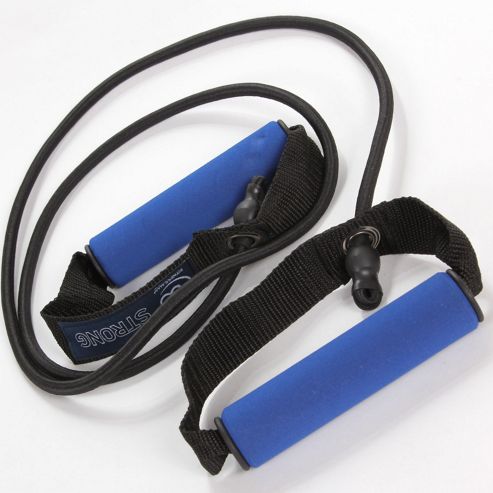 Image of Studio Pro Resistance Tube + User Guide Medium