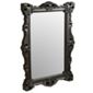 Home Essence Harold Wall Mirror - Silver
