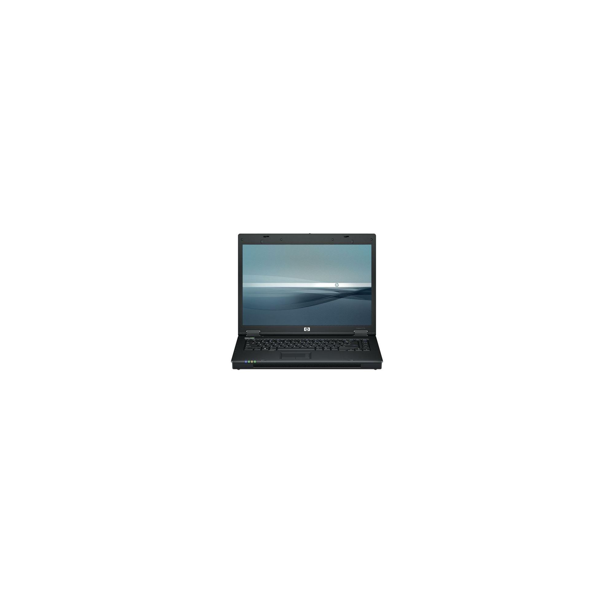 Hewlett-Packard 6715S Business Notebook Mobile Sempron