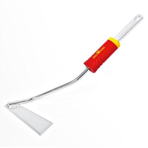 Image of Wolf- Garten Shm Swoe Style 12cm Hoe For Use With Multi-change Handles