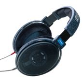 SENNHEISER HD600 AVANTGARDE HEADPHONES