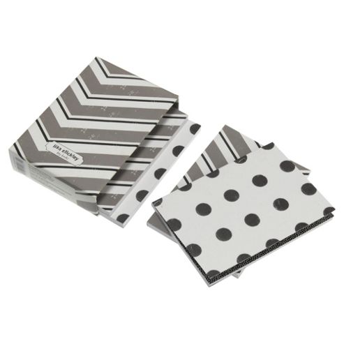 Image of Lisa Stickley Classic Notebook, 4 Pack