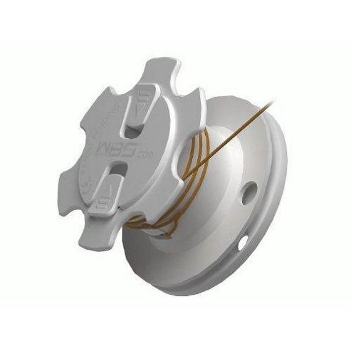 Image of Window Blind Safe Cord Winder