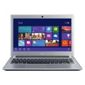 Acer Aspire V5-431 14 inch Intel Pentium Dual-Core, 4GB RAM, 500GB, Windows 8, Silver Laptop