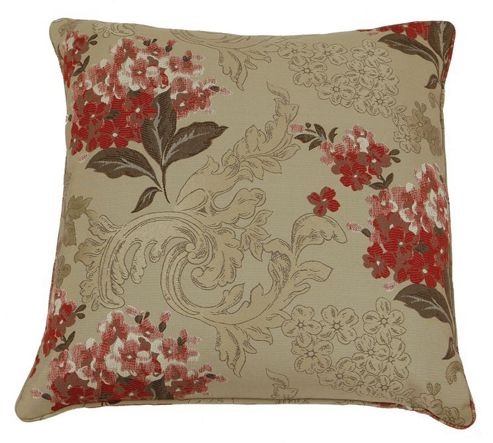 Image of Scatter Box Pasha Cushion - 58 Cm L X 58 Cm W