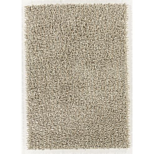Image of Angelo Octopussy White Woven Rug - 240cm X 170cm (7 Ft 10.5 In X 5 Ft 7 In)