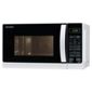 Sharp R662WM 20L Grill 1000W Compact Grill & Oven 2in1 Microwave - White
