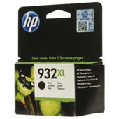 HP 932XL Black Officejet Ink Cartridge