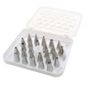 Mason Cash 29 Piece Stainless Steel Nozzle Decorating Set