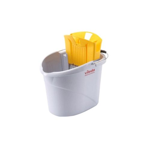 Image of Vileda Ultra-speed Mini Starter Kit Yellow 129675