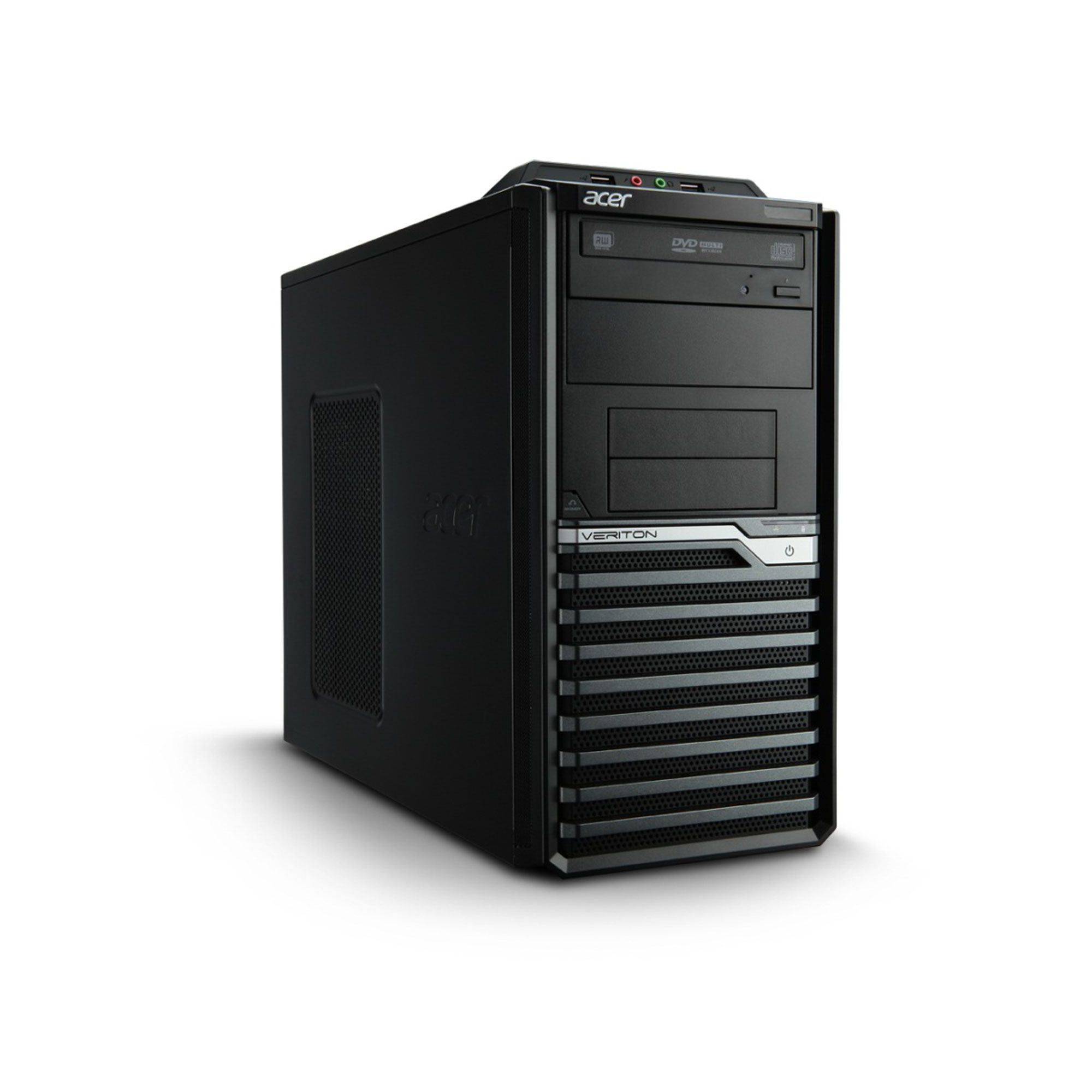 Acer Veriton M2611G Tower Core i3 3220 4G 500GB Shared DVDRW Win7 Pro / Win8 Pro