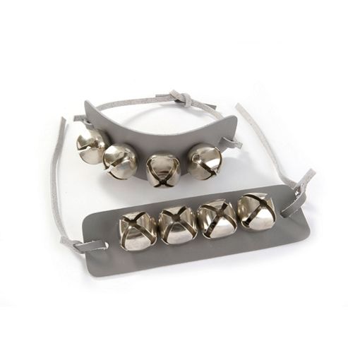 Image of Percussion Plus Pp1054 Wristbells