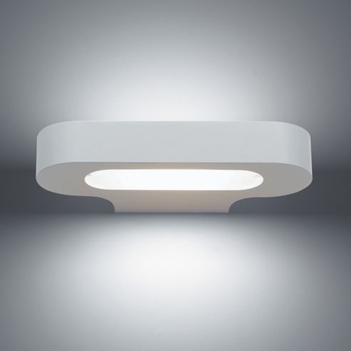 Buy Artemide Talo wall light - 43cm / White from our Single Wall Lights range - Tesco