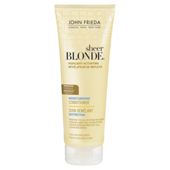 John Frieda Sheer Blonde Moisturising Conditioner for Lighter Blonde 250ml