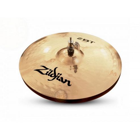 Image of Zildjian Zbt Hi Hats (14in)