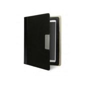 Cygnett Alumni Folio Case for iPad 2 and iPad 3 - Black