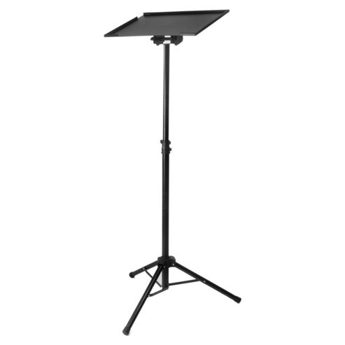 Image of Tiger Height Adjustable Tripod Projector/laptop Stand