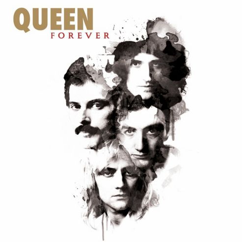 Image of Queen - Forever