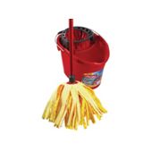 Vileda 111060 Supermocio Soft Head & Handle
